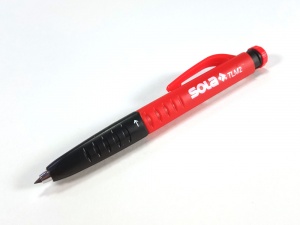 Цанговый карандаш SOLA TLM2