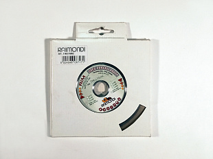 Алмазный диск с ровной кромкой Ø150 мм RAIMONDI