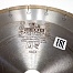 Алмазный диск сегментный Ø300 мм для керамогранита Н 20 мм RAIMONDI