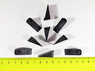 Клинышки для плитки 0-10 мм