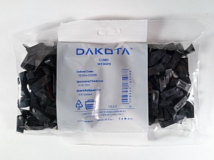 Клинышки для плитки 0-10 мм DAKOTA