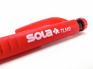 Цанговый карандаш SOLA TLM2